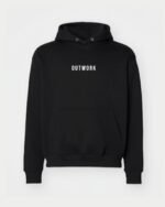 Plein Sport Tiger Black Hoodie - Image 2